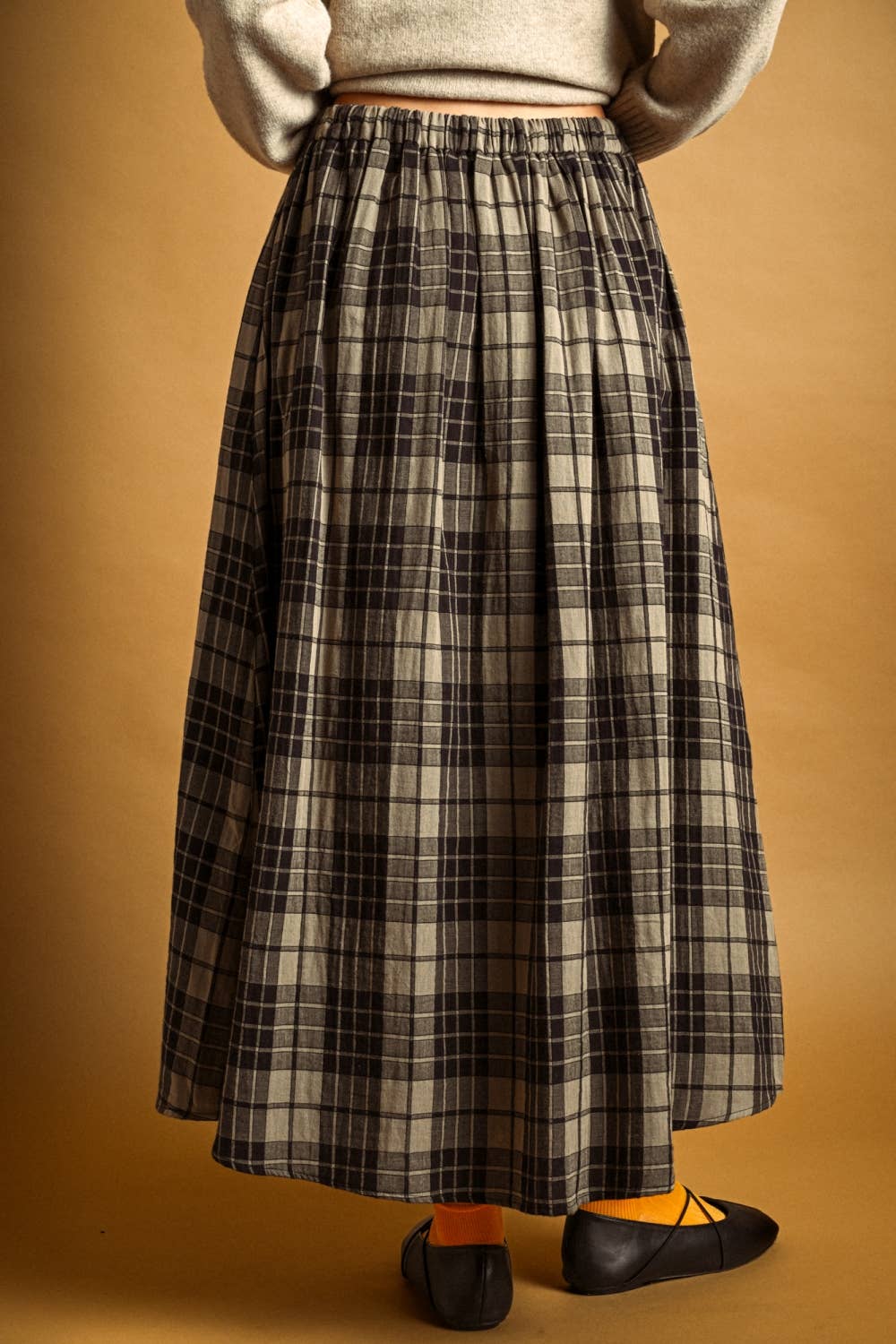 Mariella Skirt