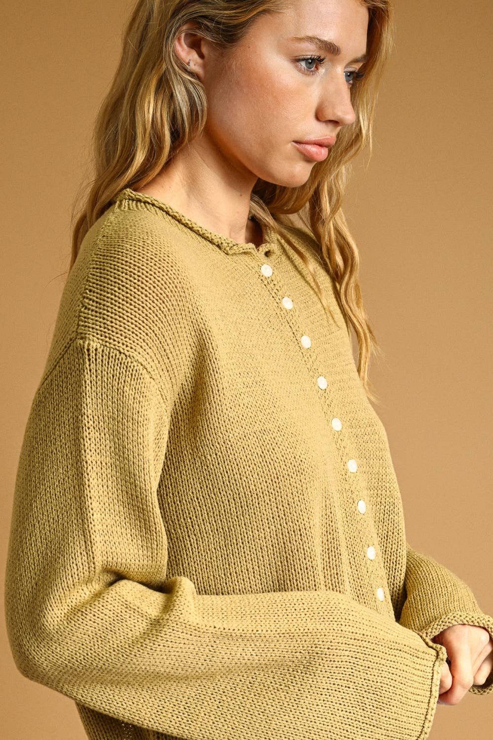 Josie Sweater