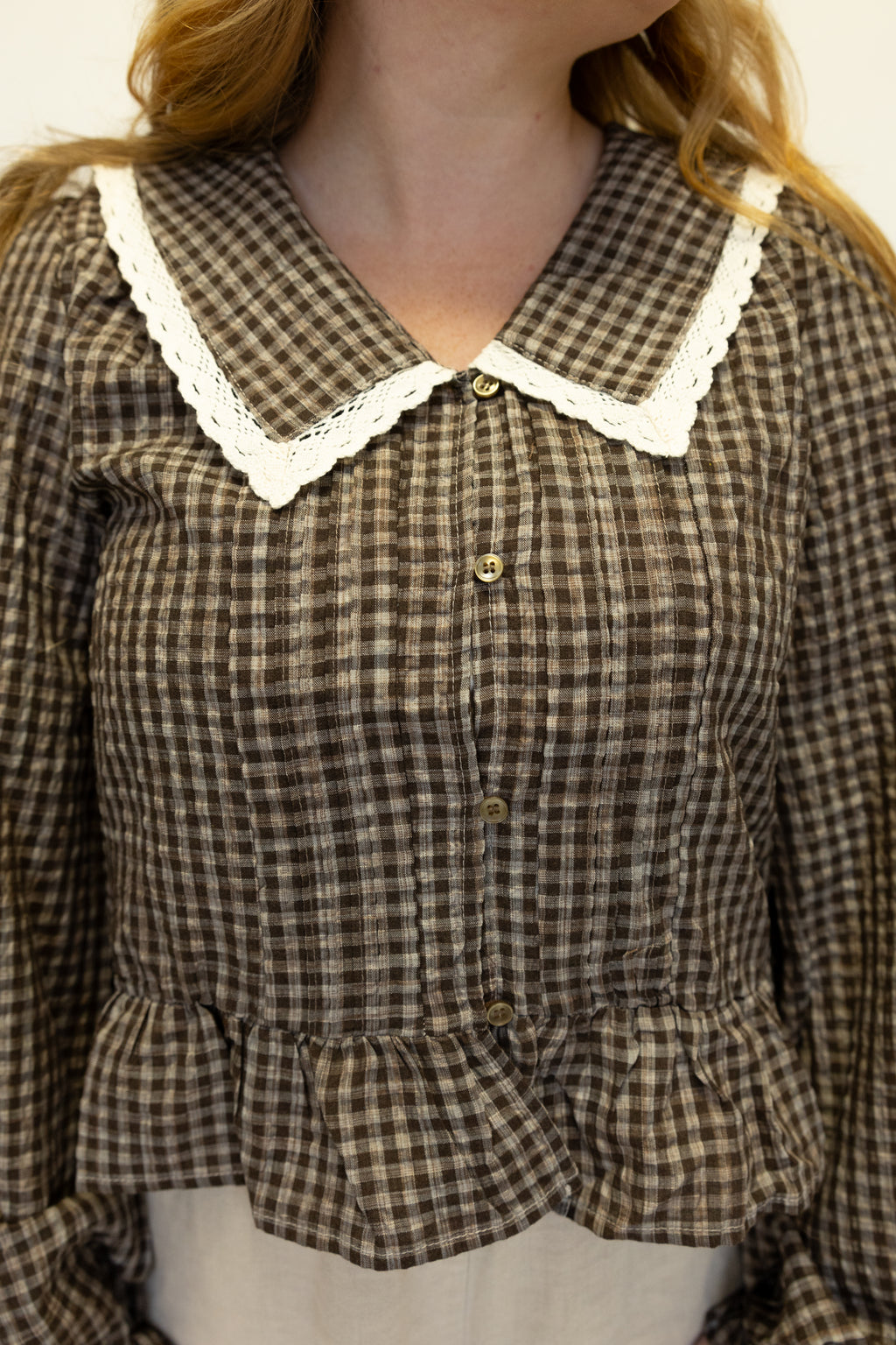 Mae Blouse