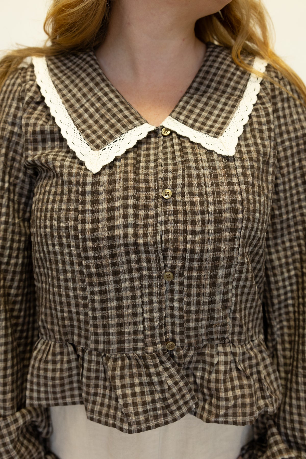 Mae Blouse
