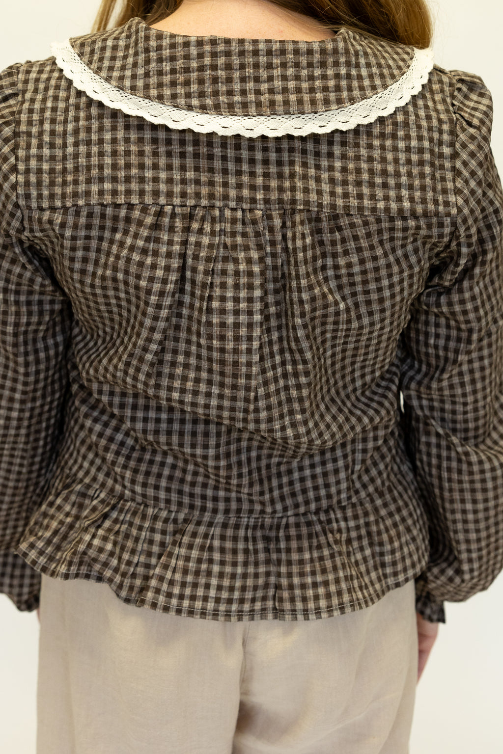 Mae Blouse