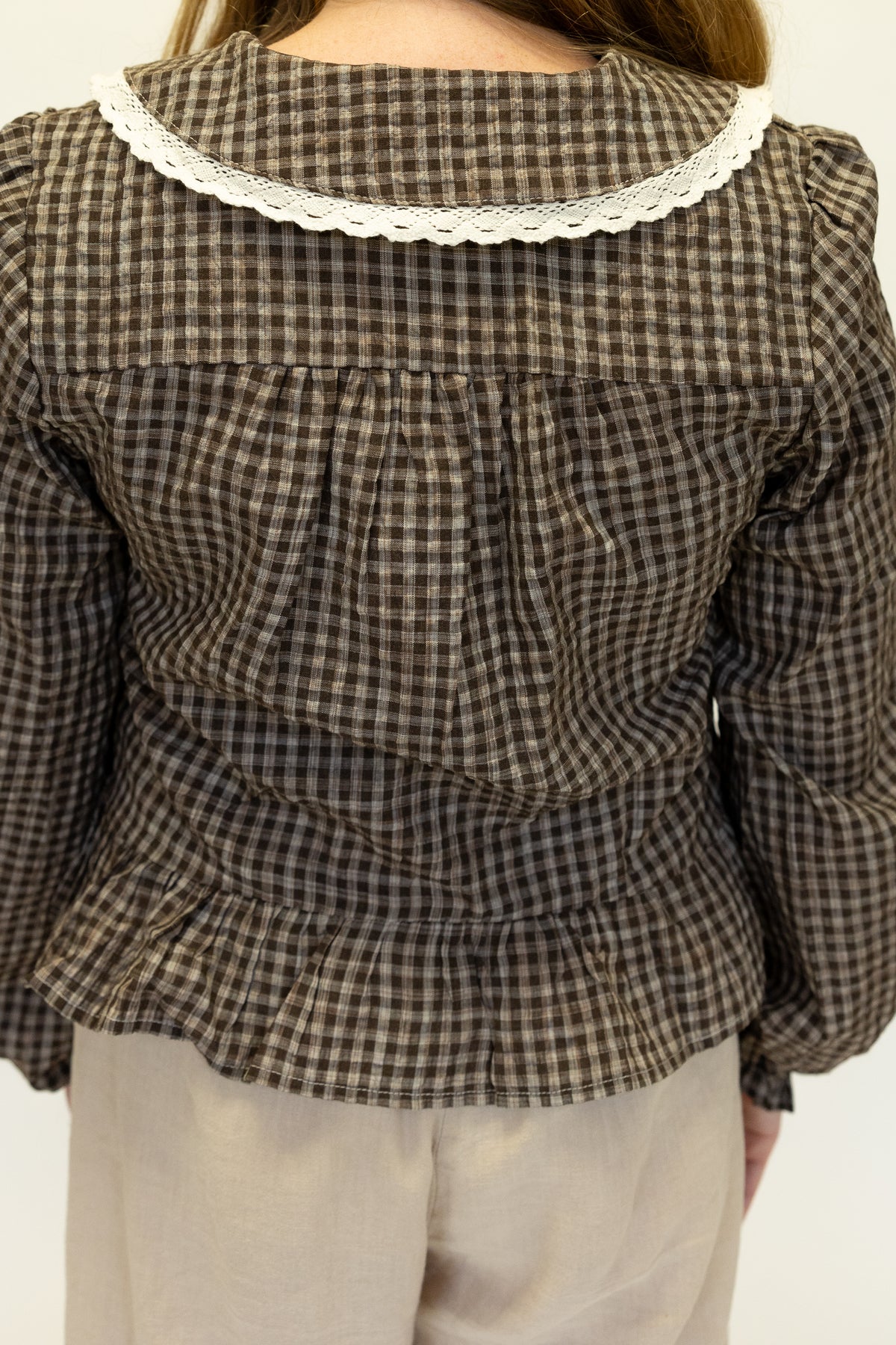 Mae Blouse