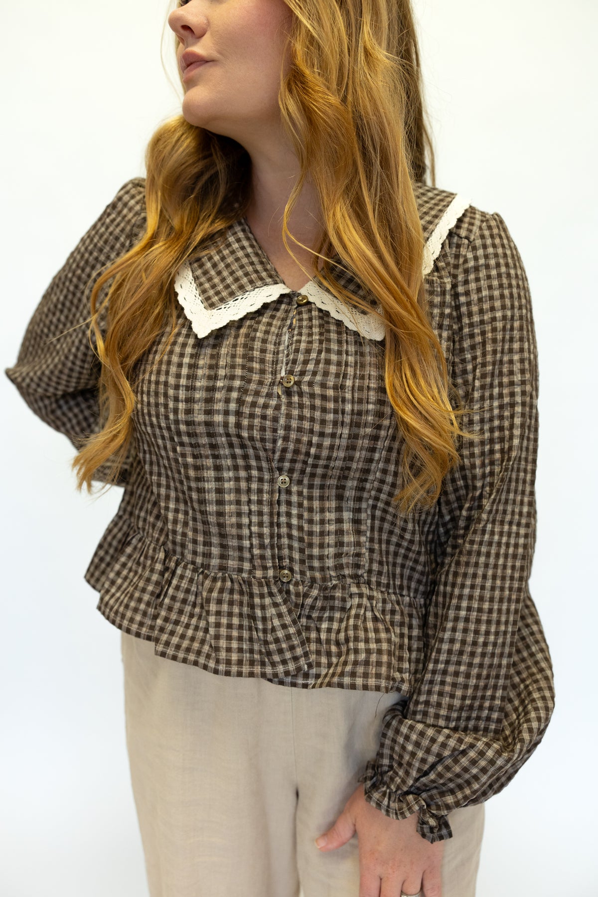 Mae Blouse