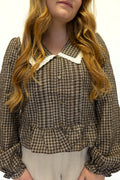 Mae Blouse