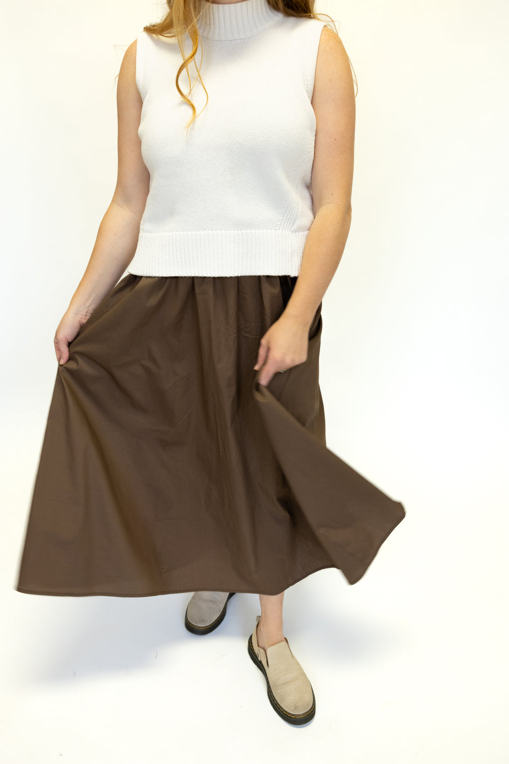 Pia Skirt