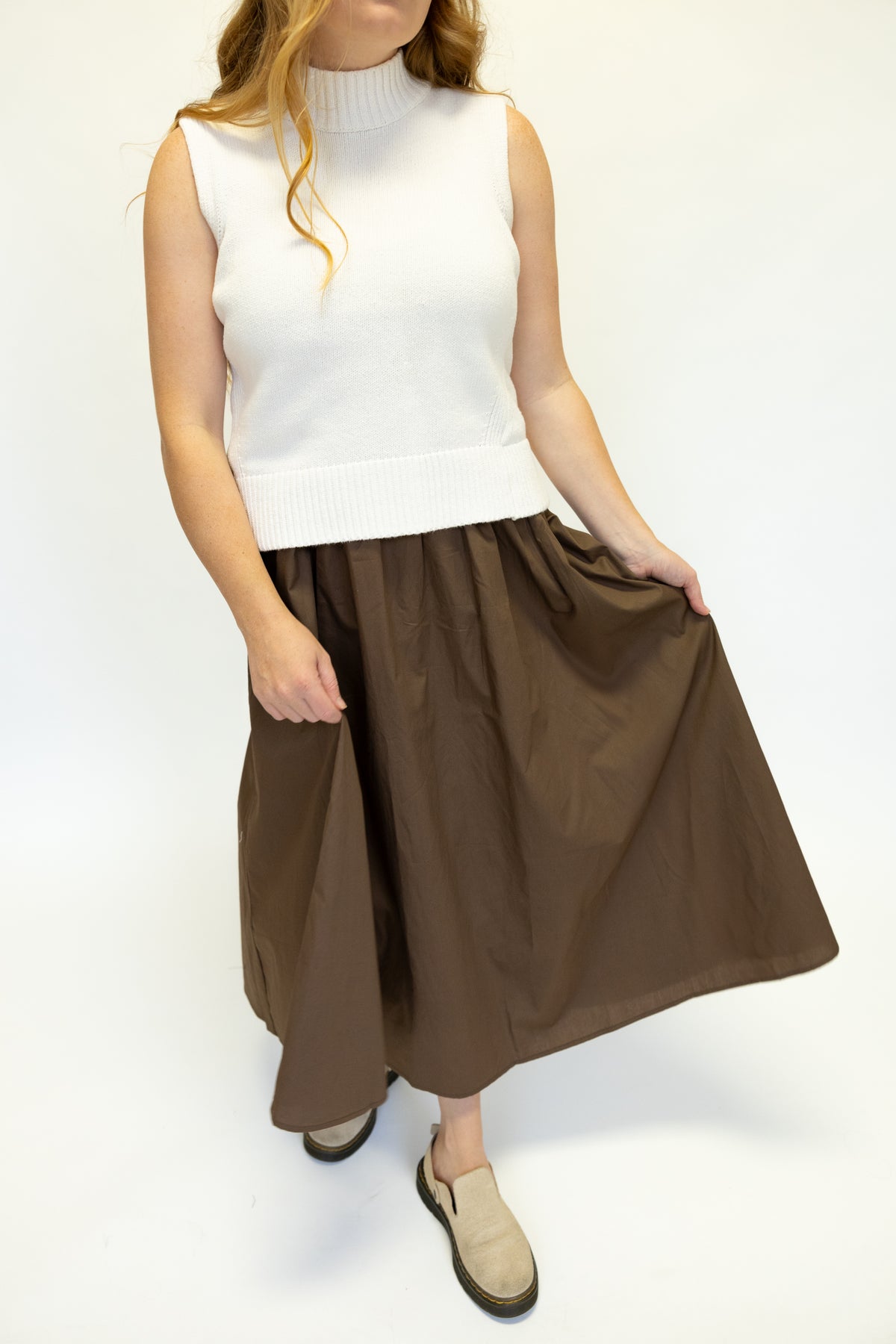Pia Skirt