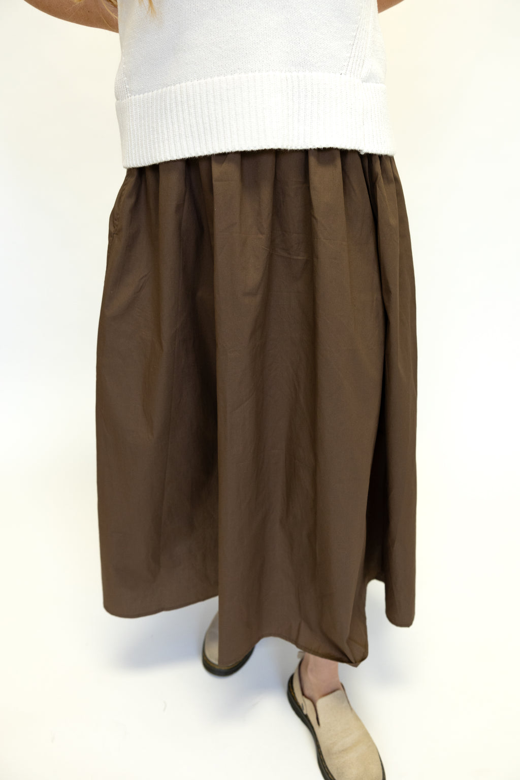 Pia Skirt