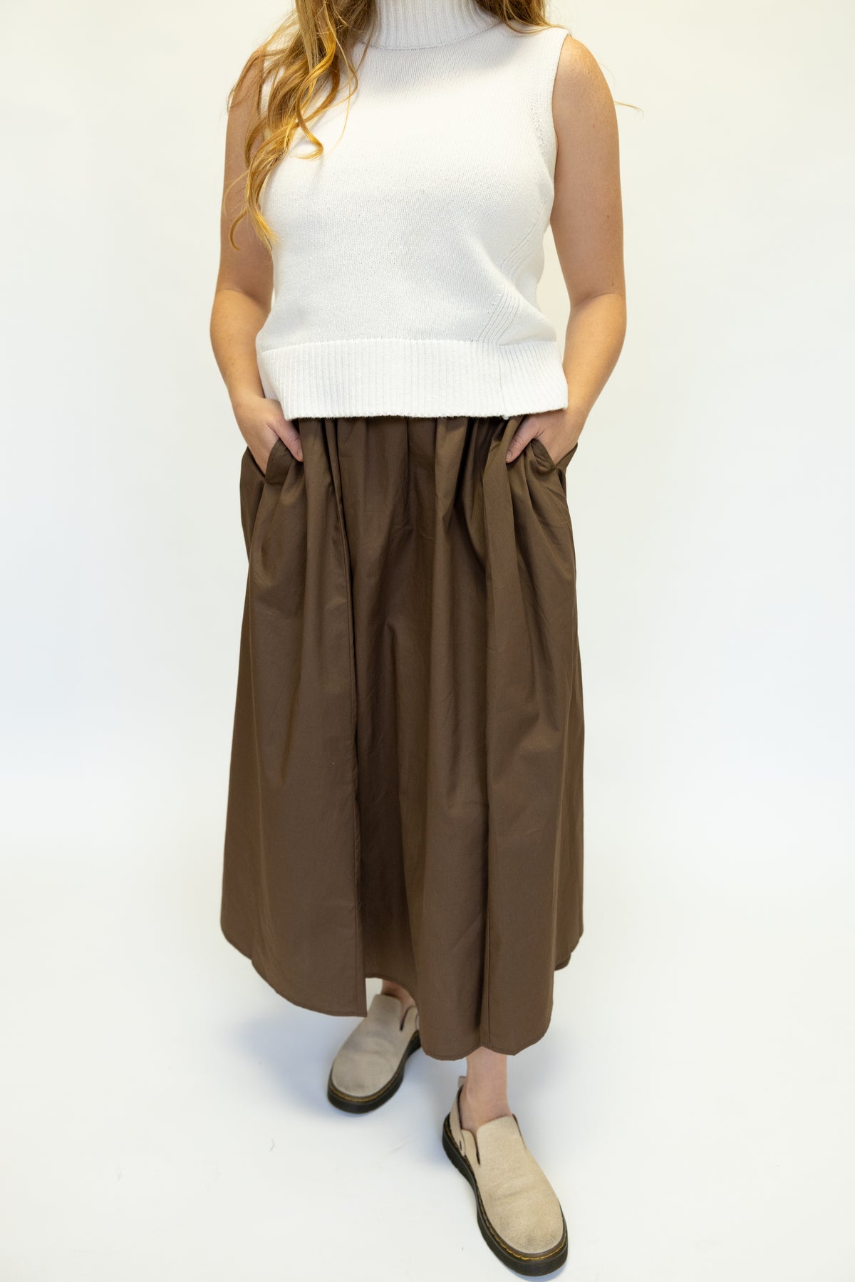 Pia Skirt