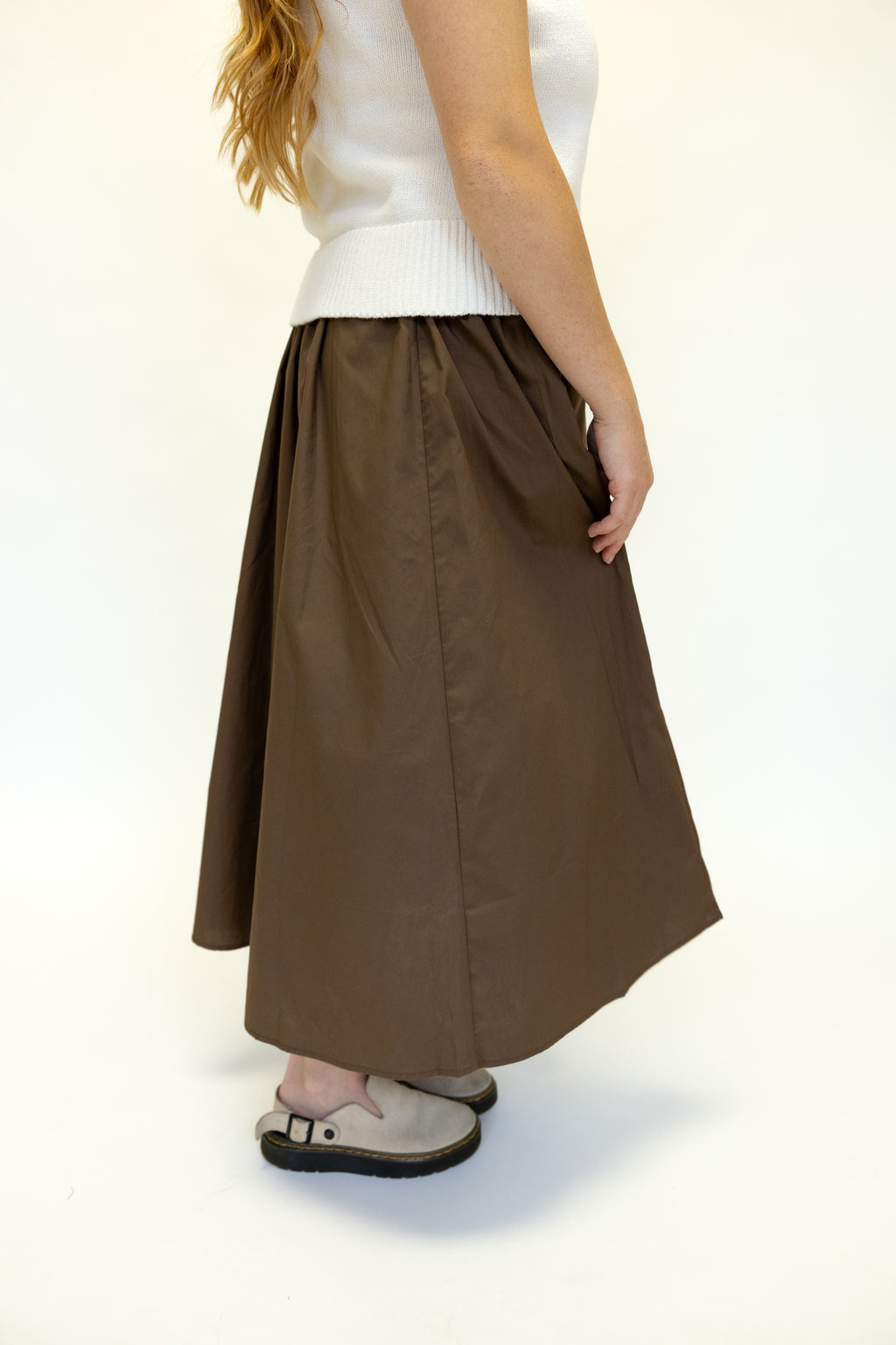 Pia Skirt