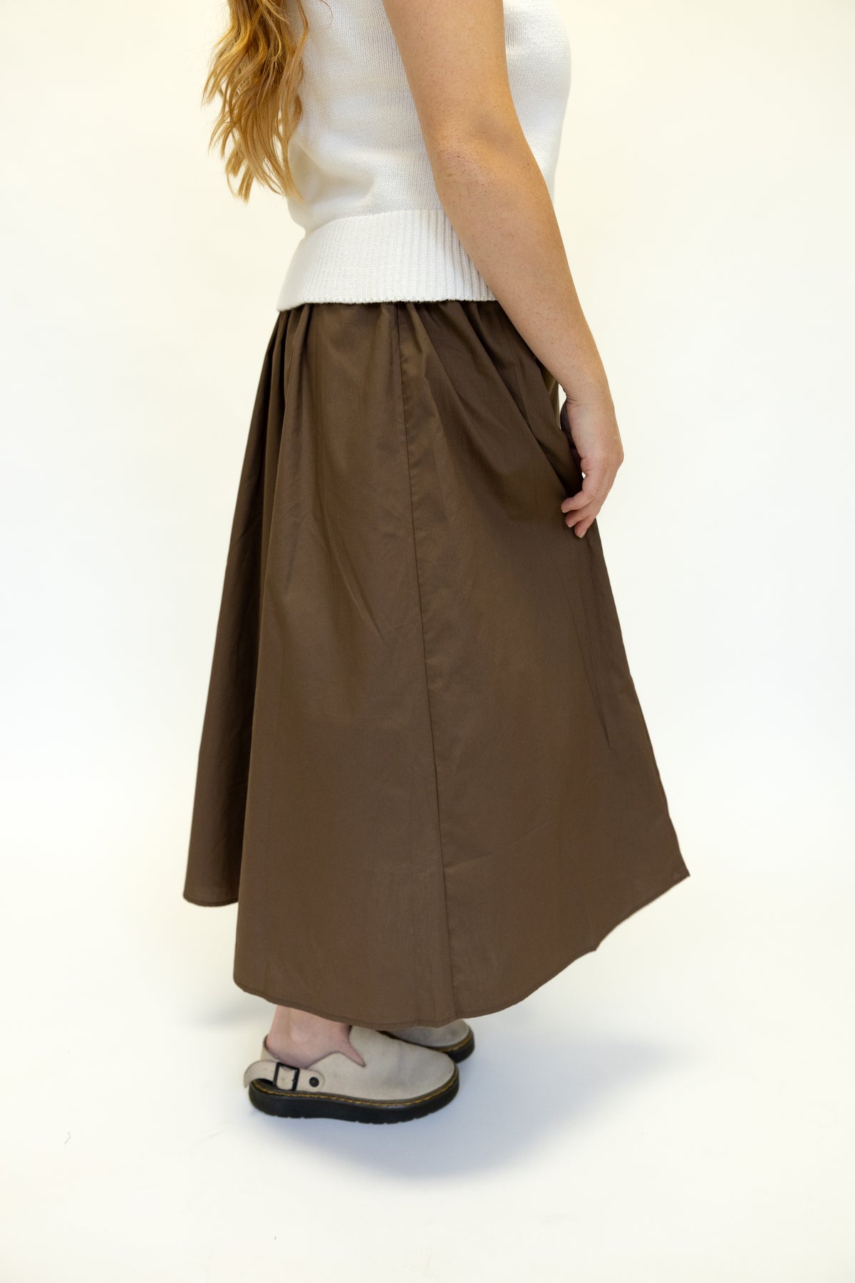 Pia Skirt