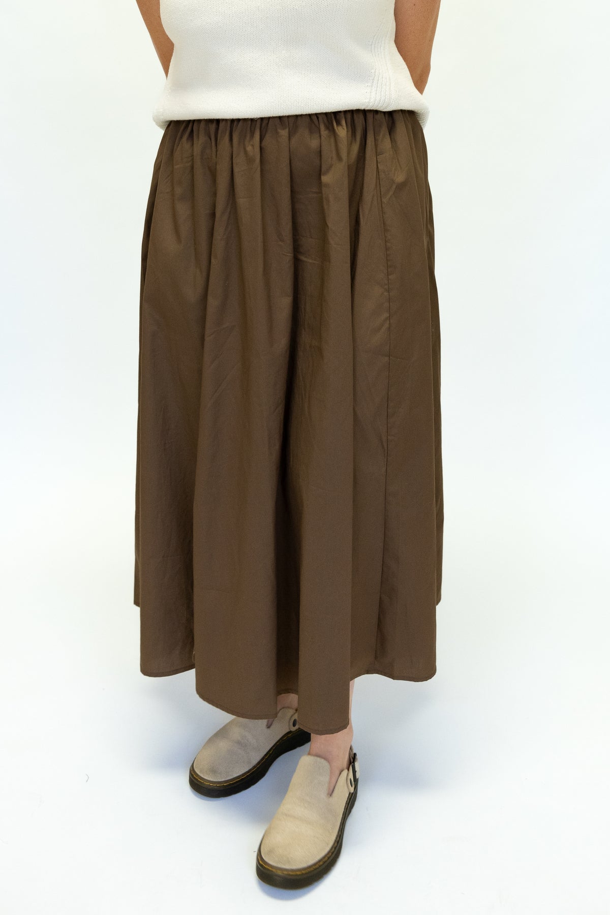 Pia Skirt