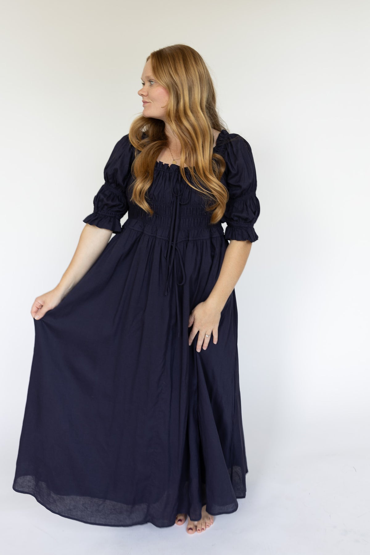 Grace Dress