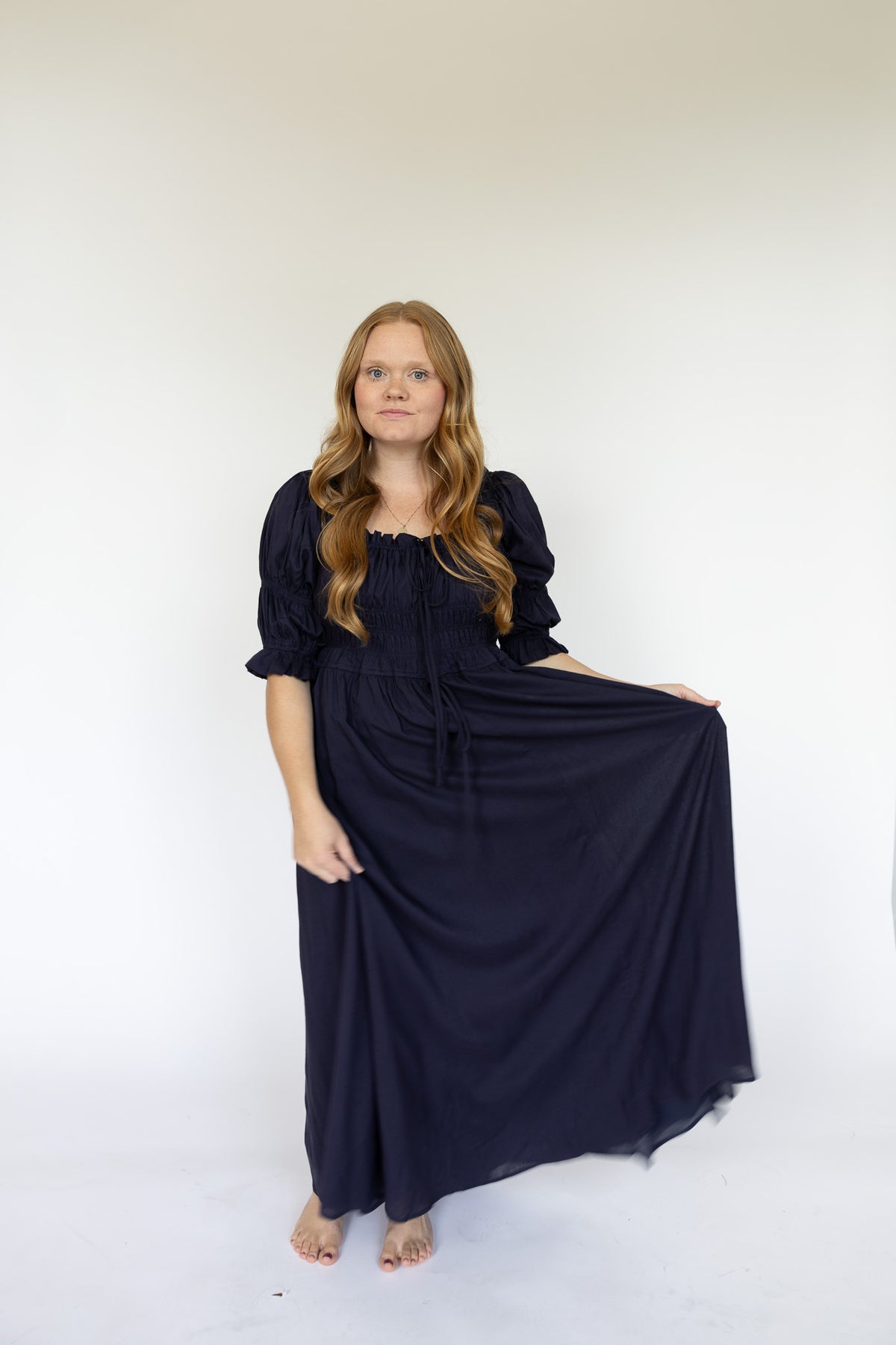 Grace Dress