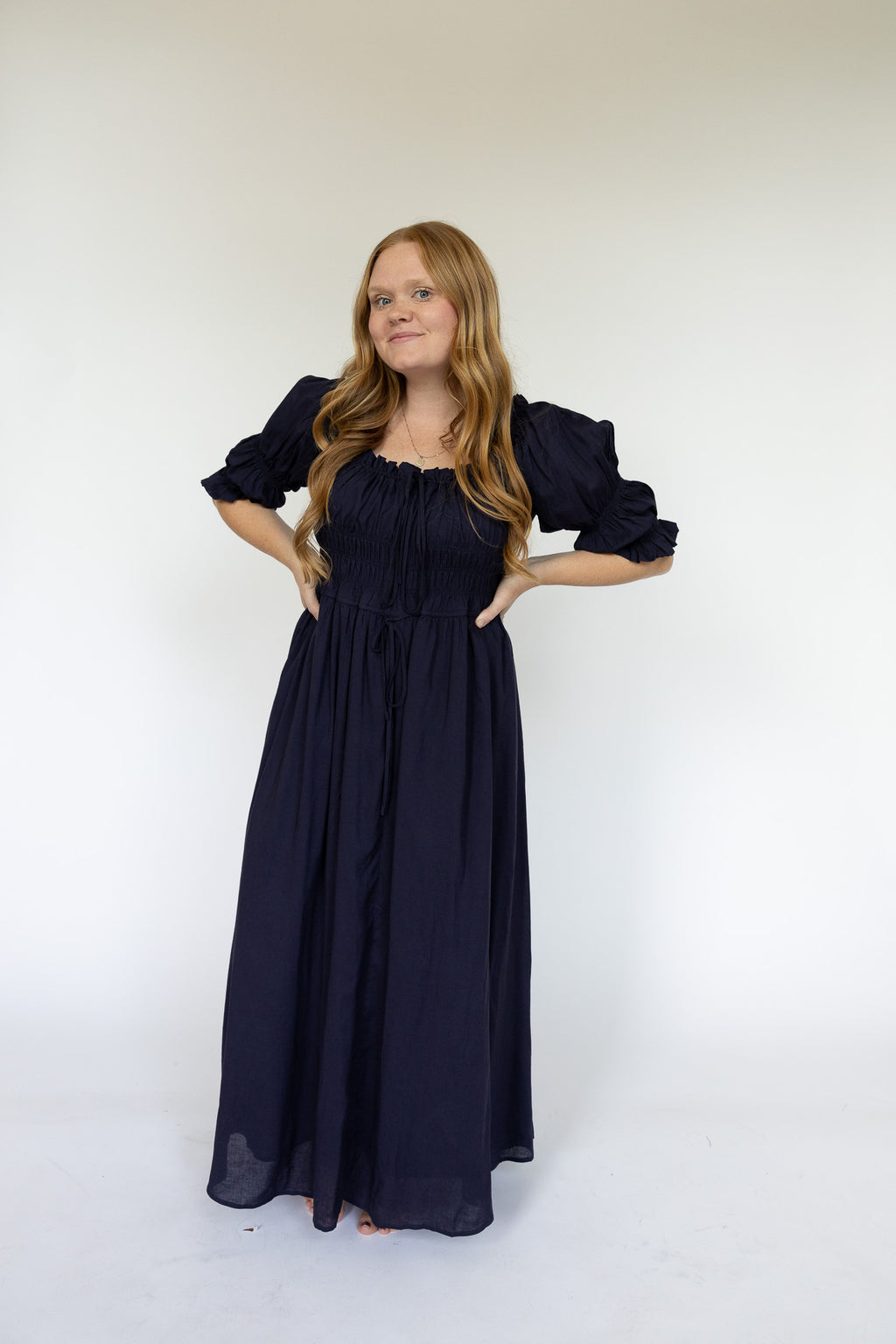 Grace Dress