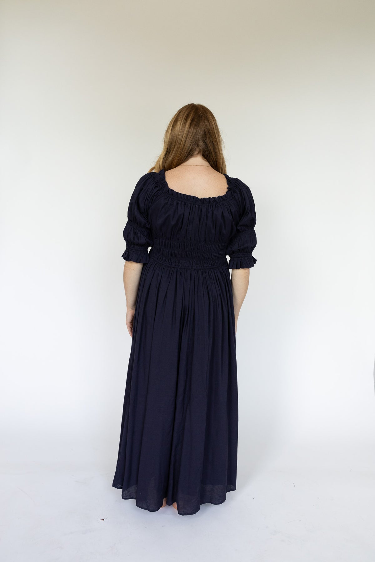 Grace Dress