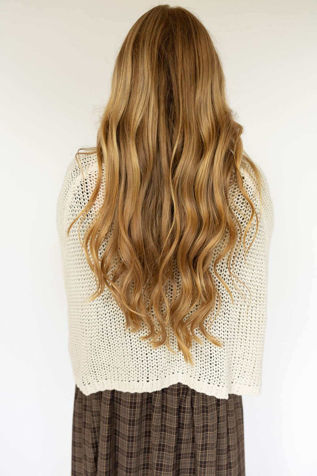 Jaymes Sweater