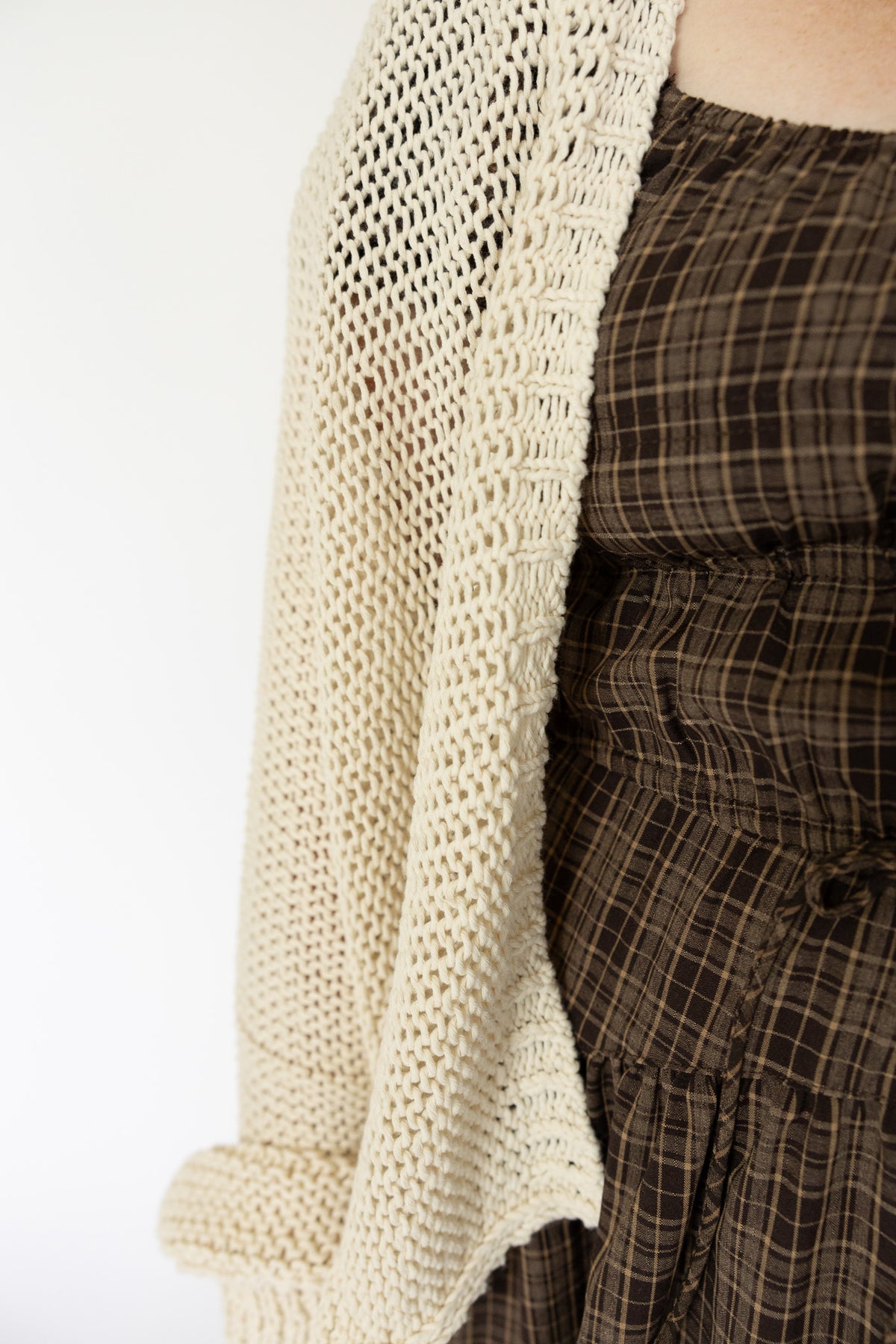 Jaymes Sweater