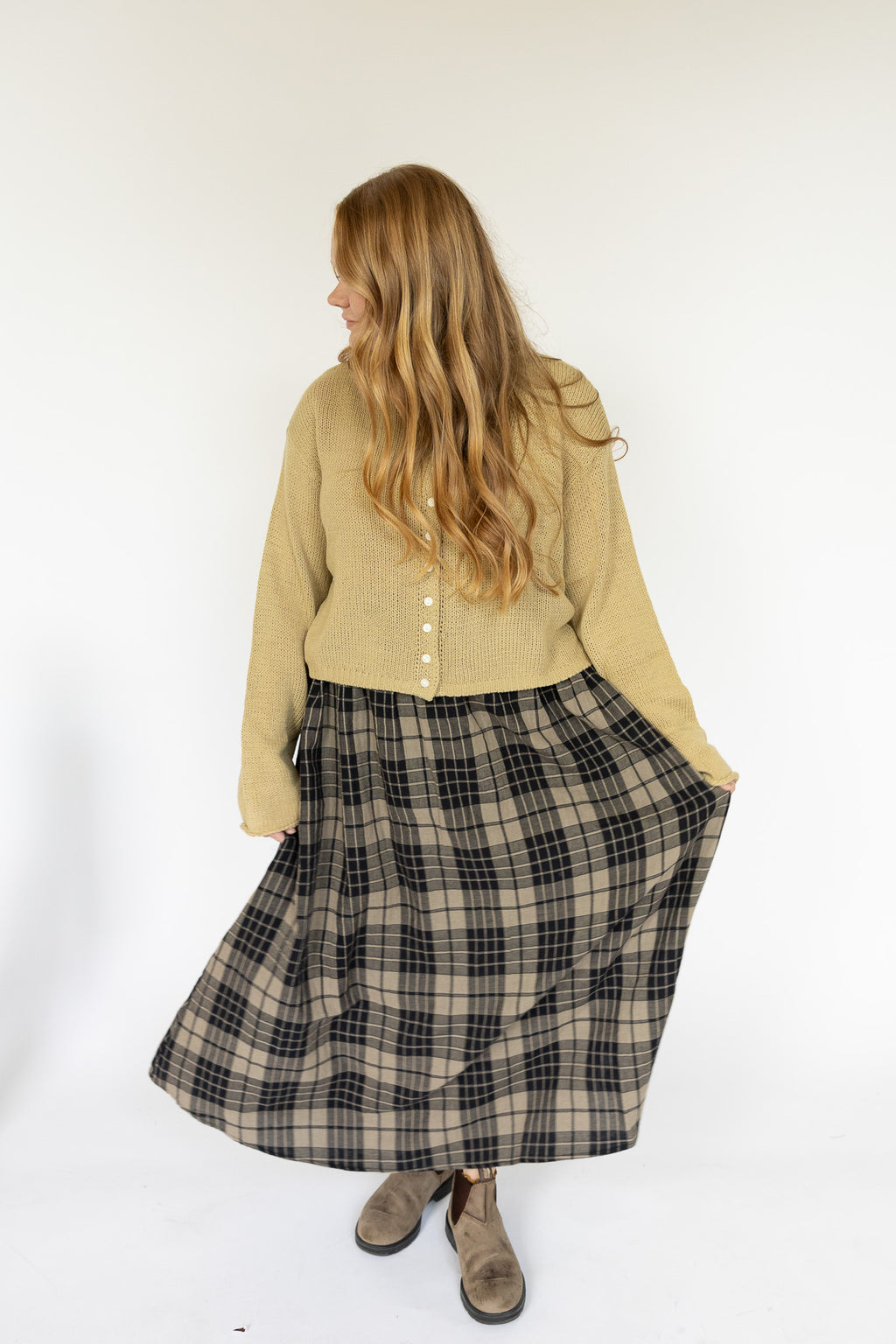 Mariella Skirt