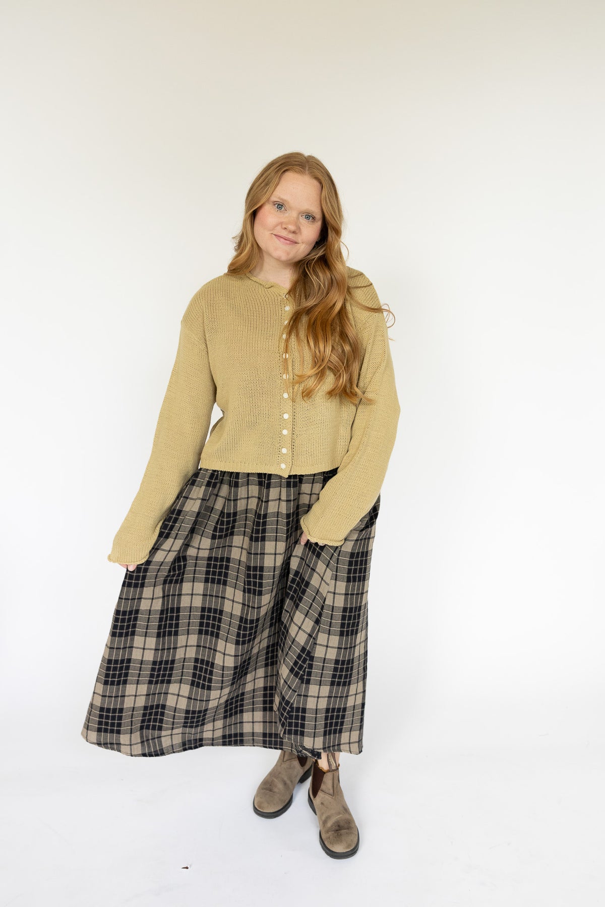 Josie Sweater