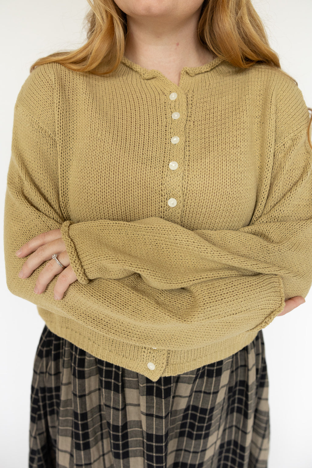 Josie Sweater
