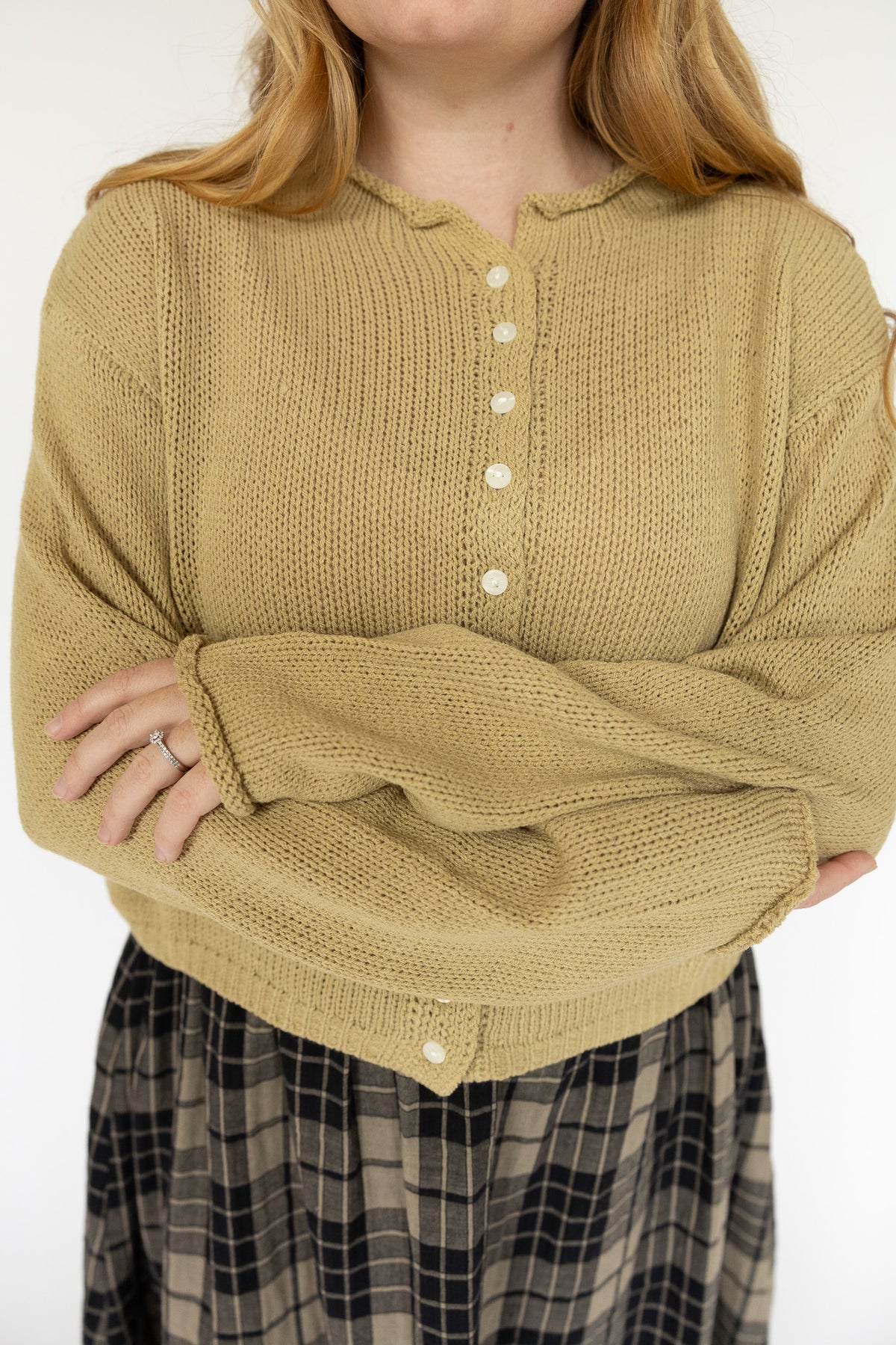 Josie Sweater