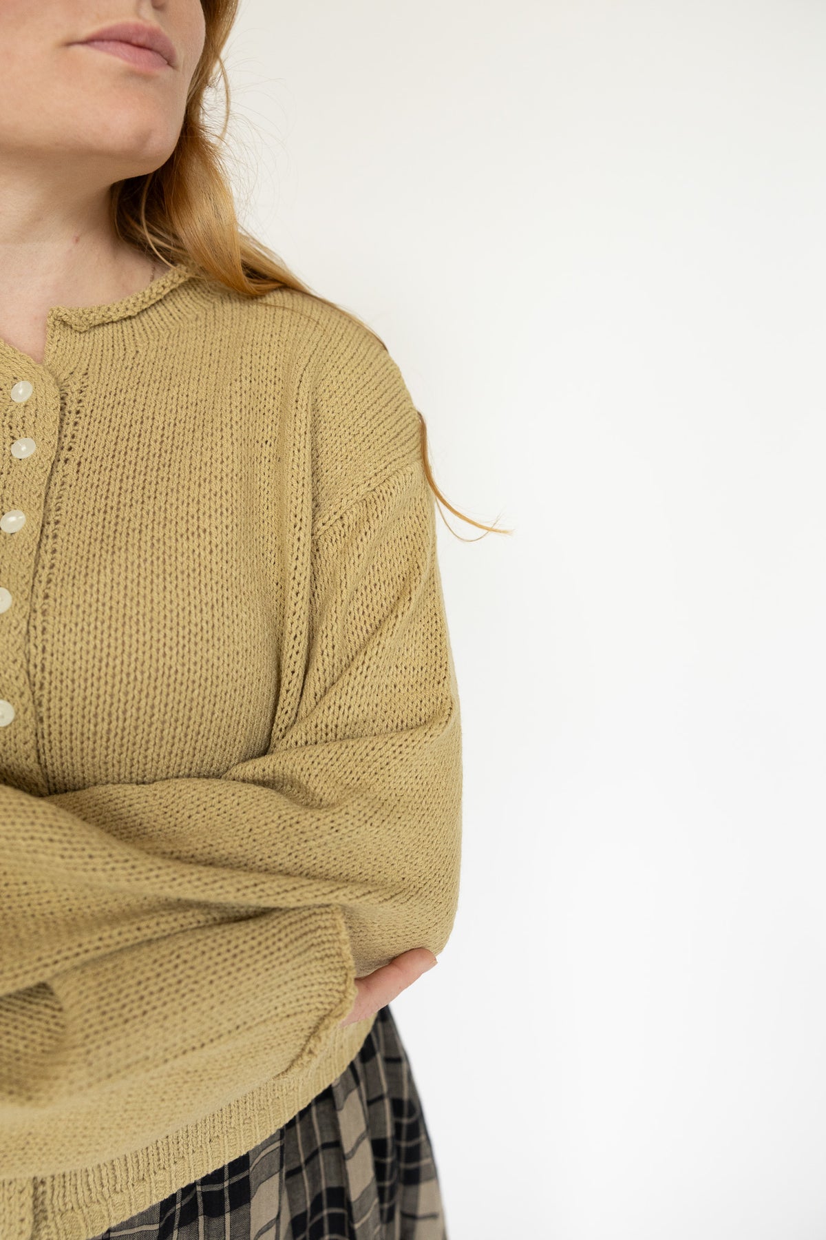 Josie Sweater