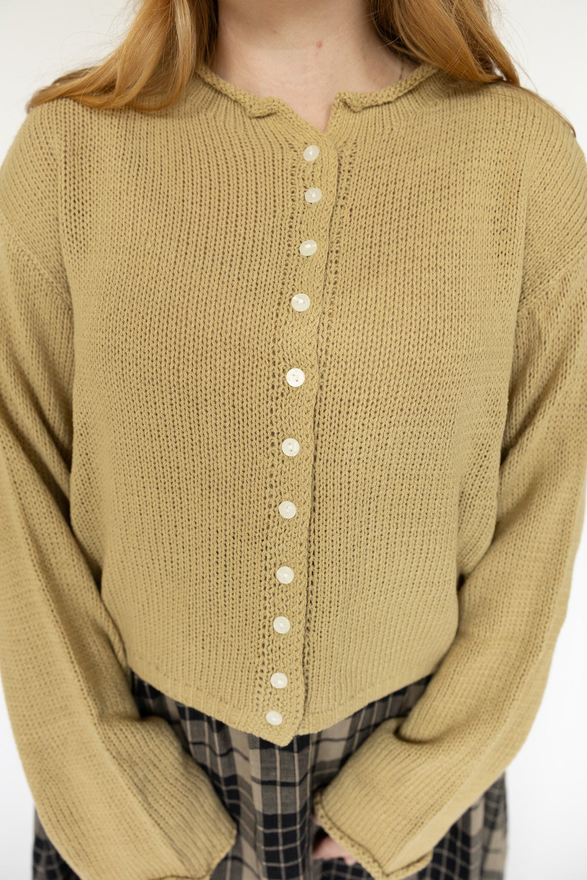 Josie Sweater