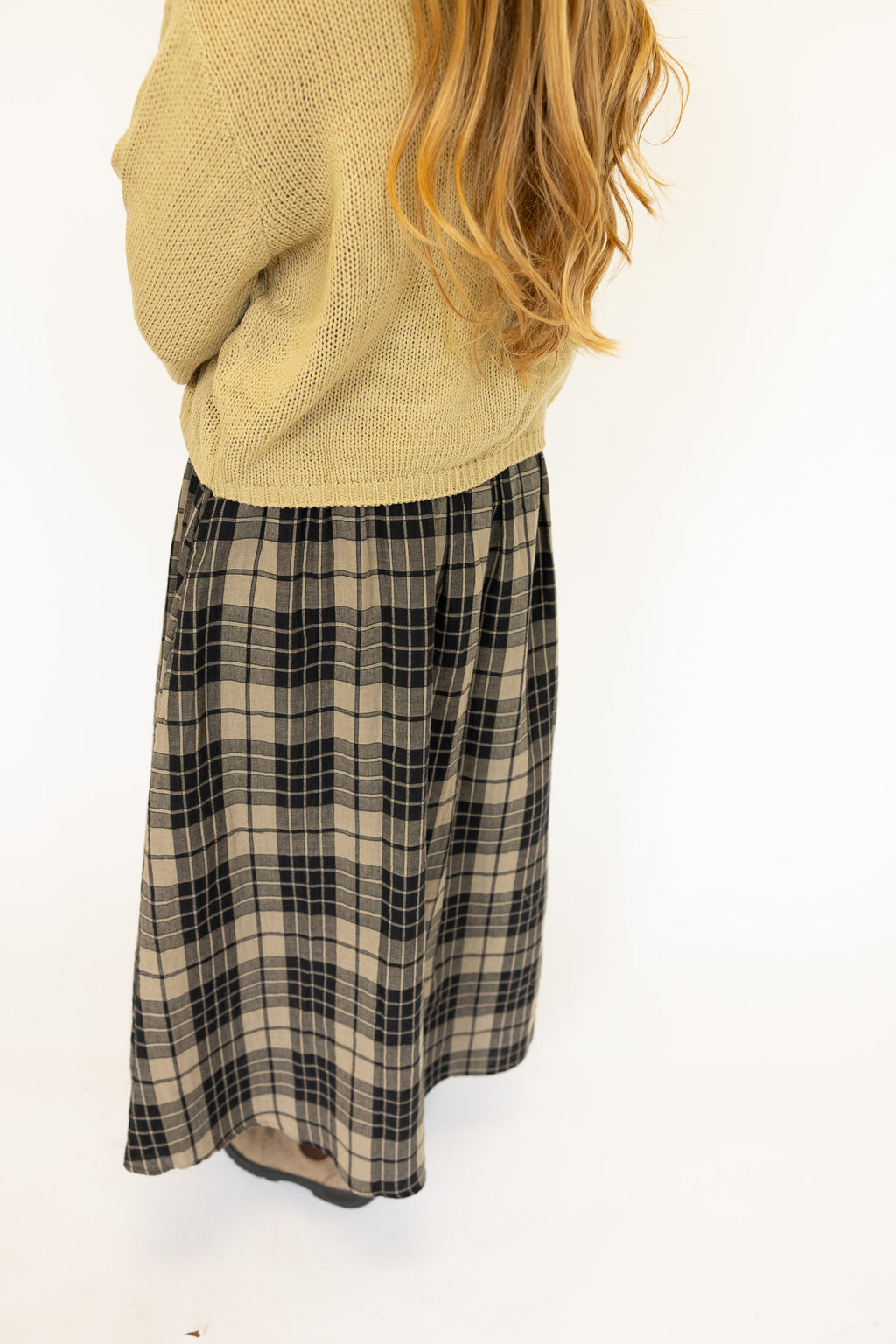 Mariella Skirt
