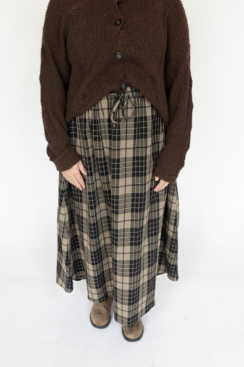 Mariella Skirt