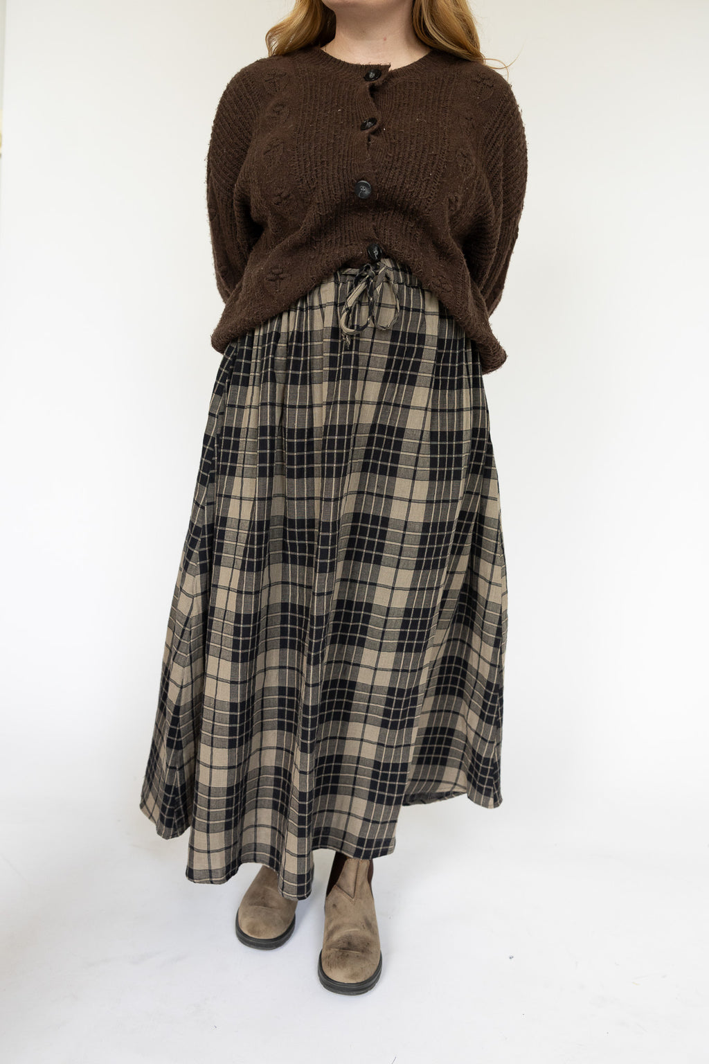Mariella Skirt