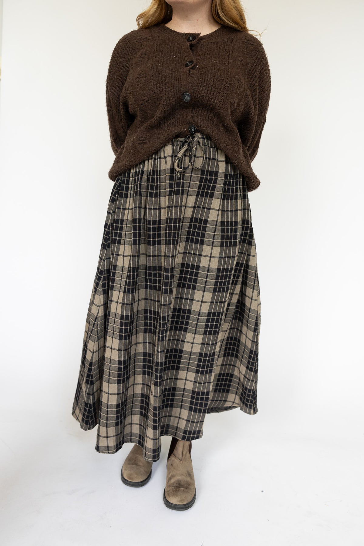 Mariella Skirt
