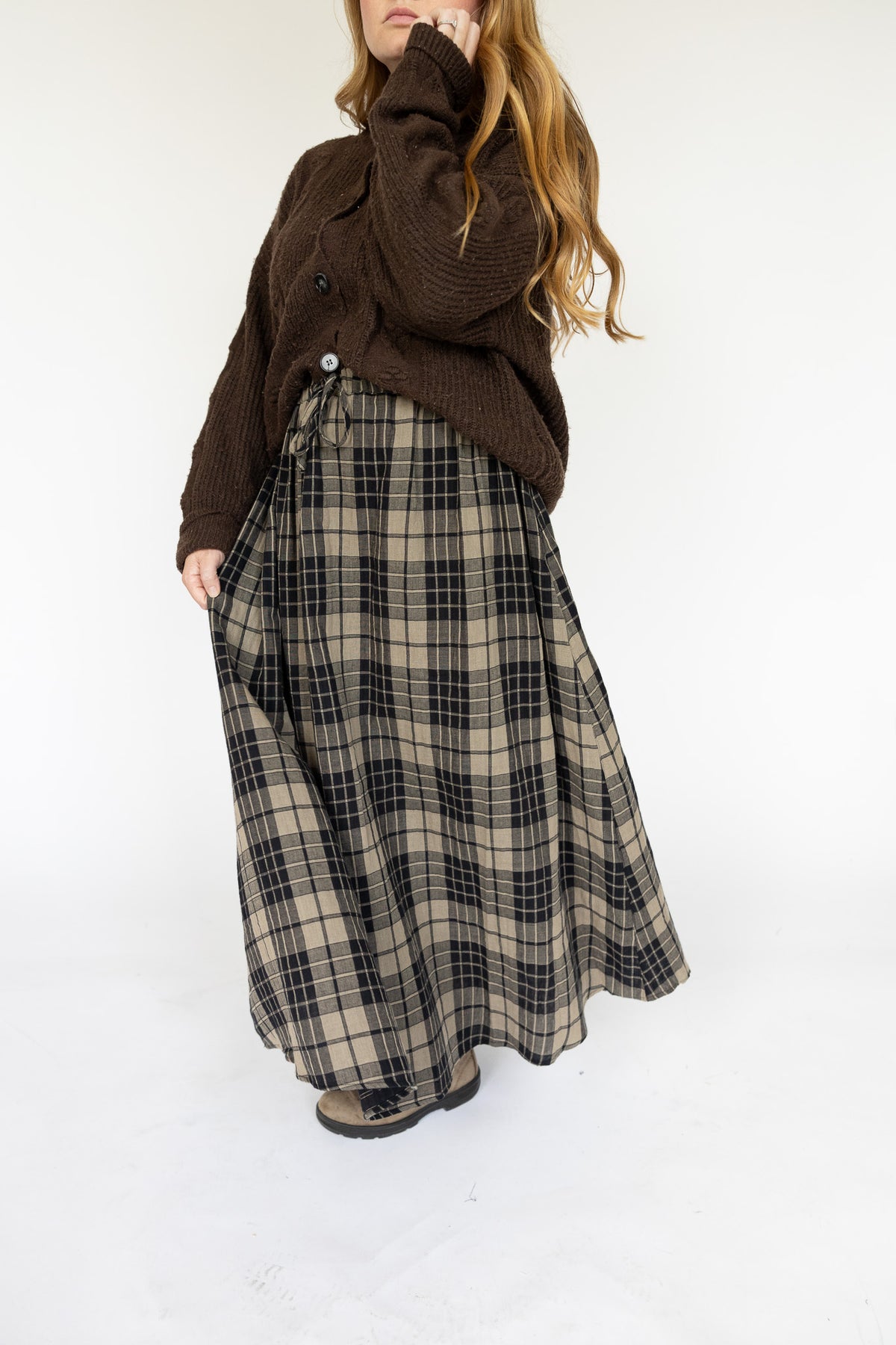 Mariella Skirt