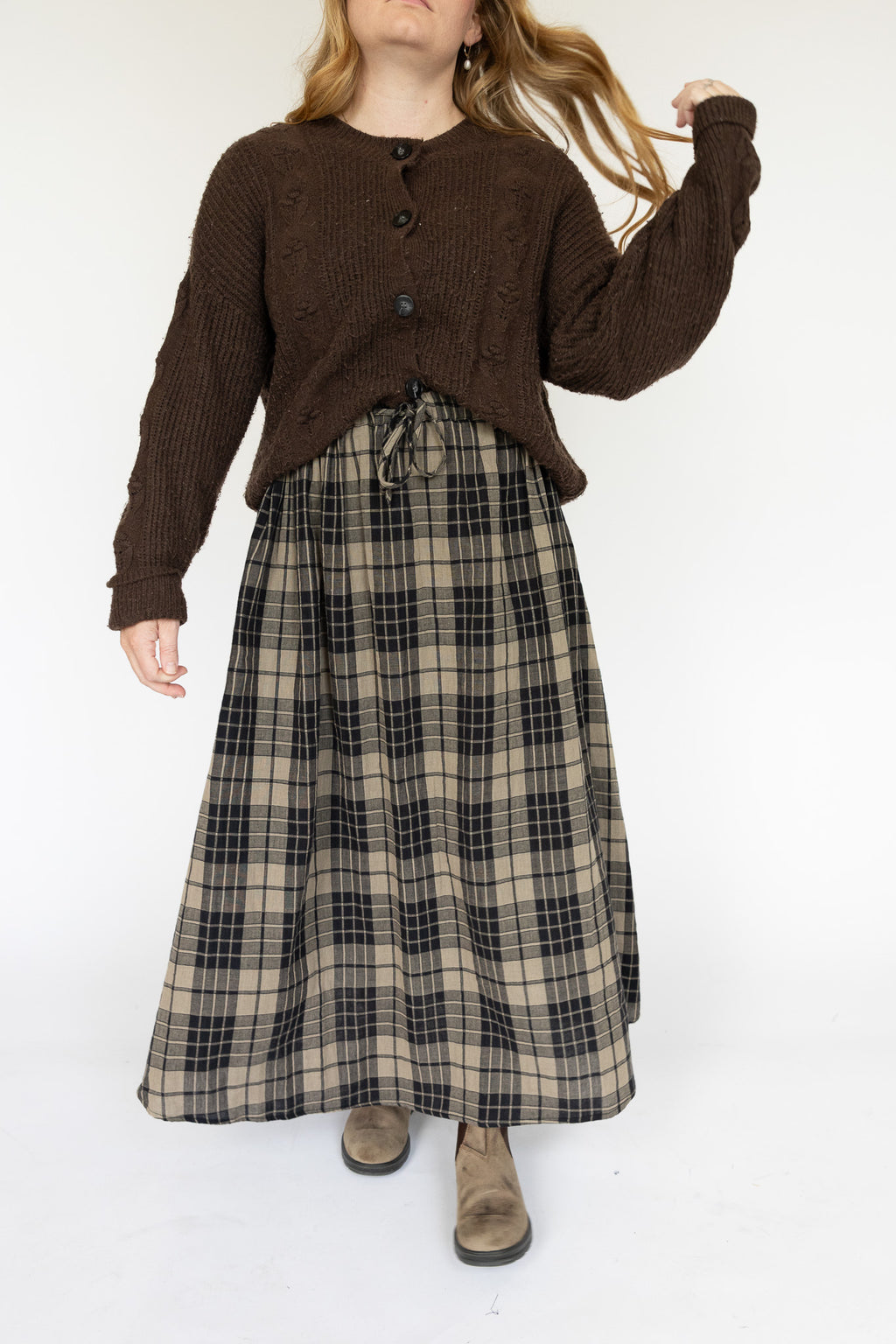 Mariella Skirt