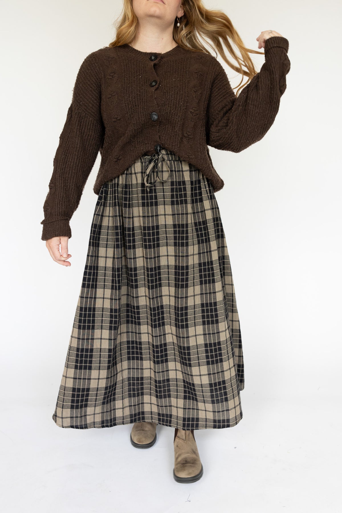 Mariella Skirt