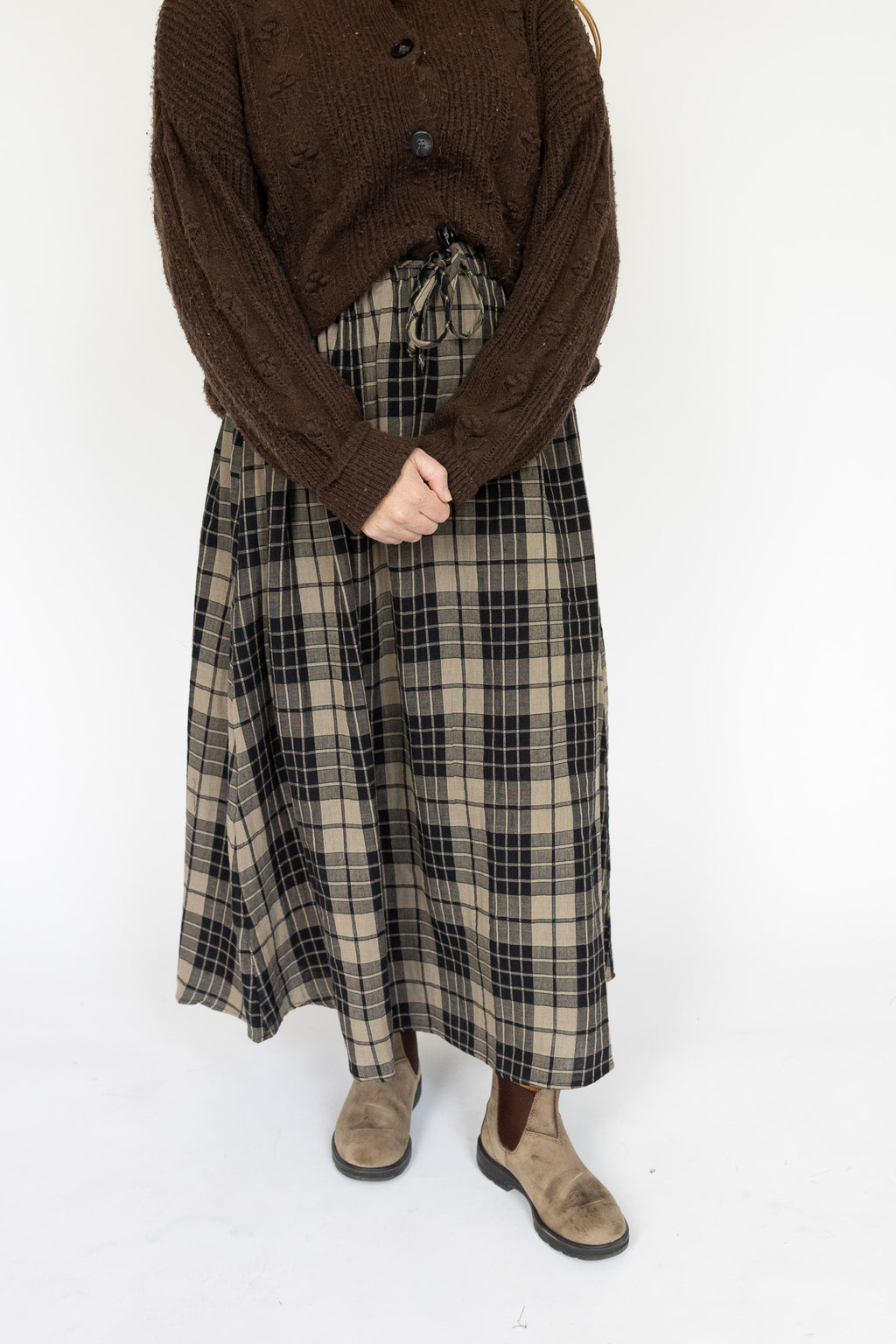 Mariella Skirt