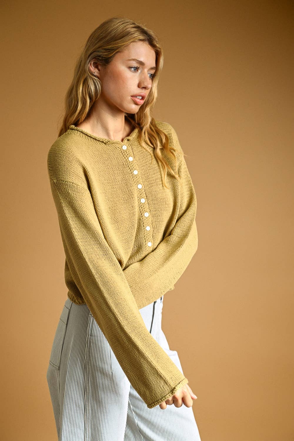 Josie Sweater