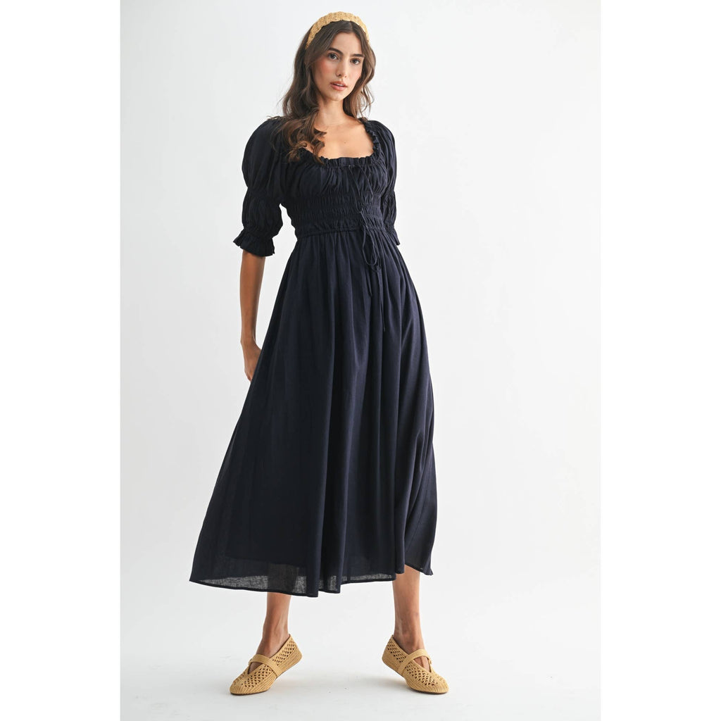 Grace Dress