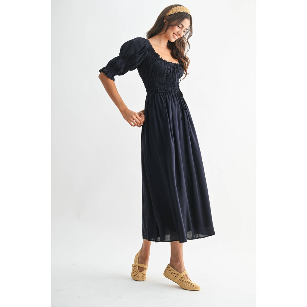 Grace Dress