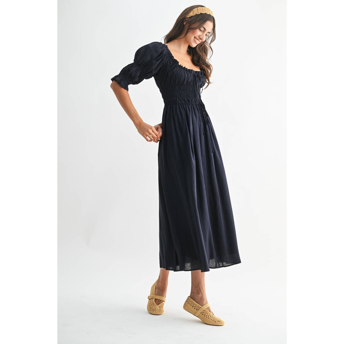 Grace Dress