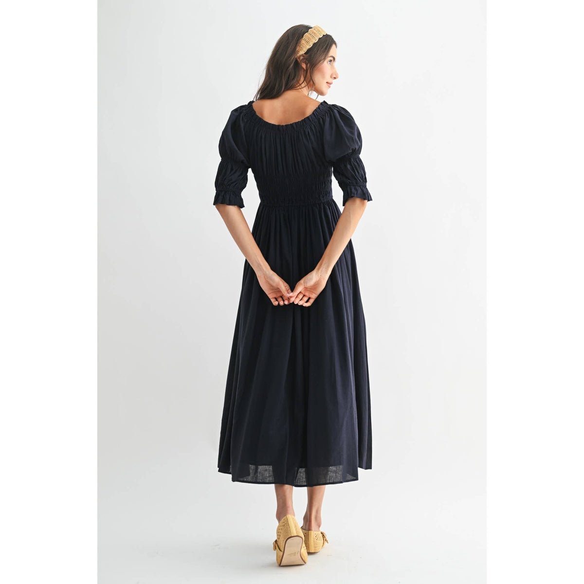 Grace Dress