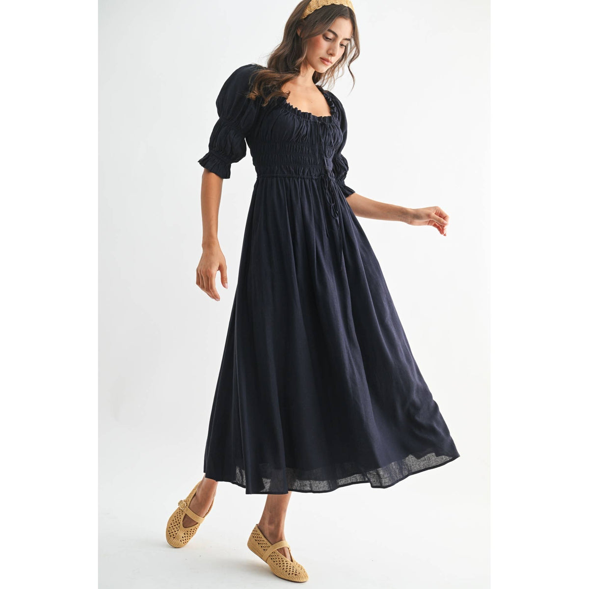Grace Dress