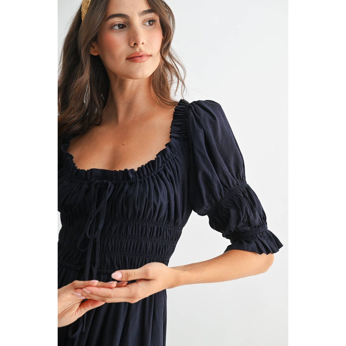 Grace Dress