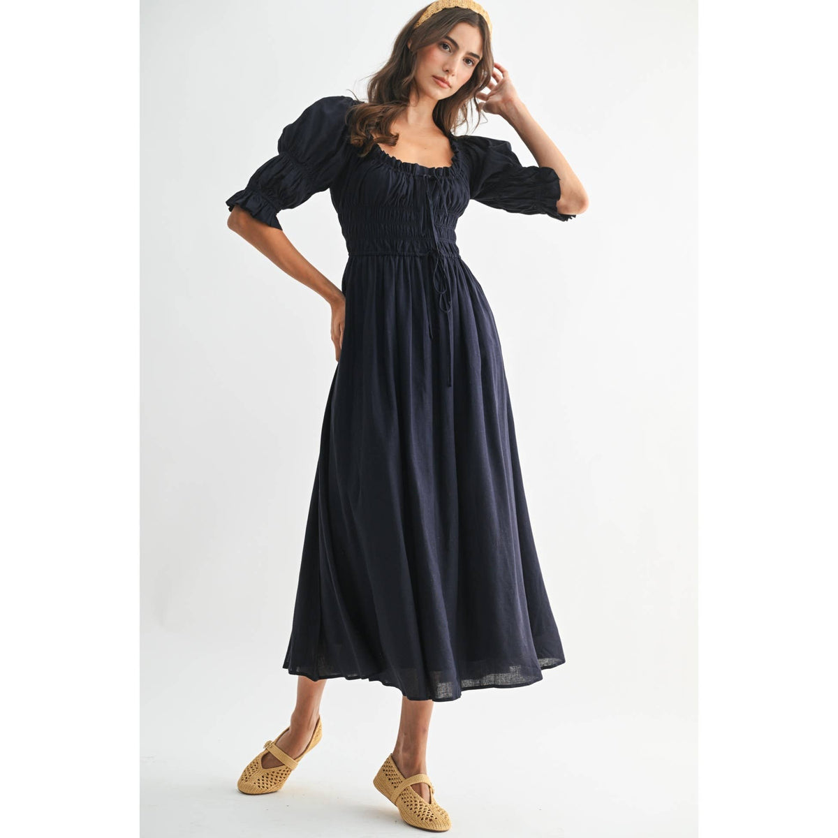 Grace Dress