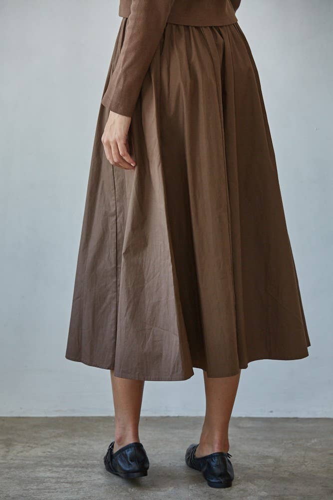 Pia Skirt