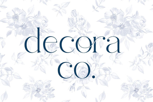 Decora Company 