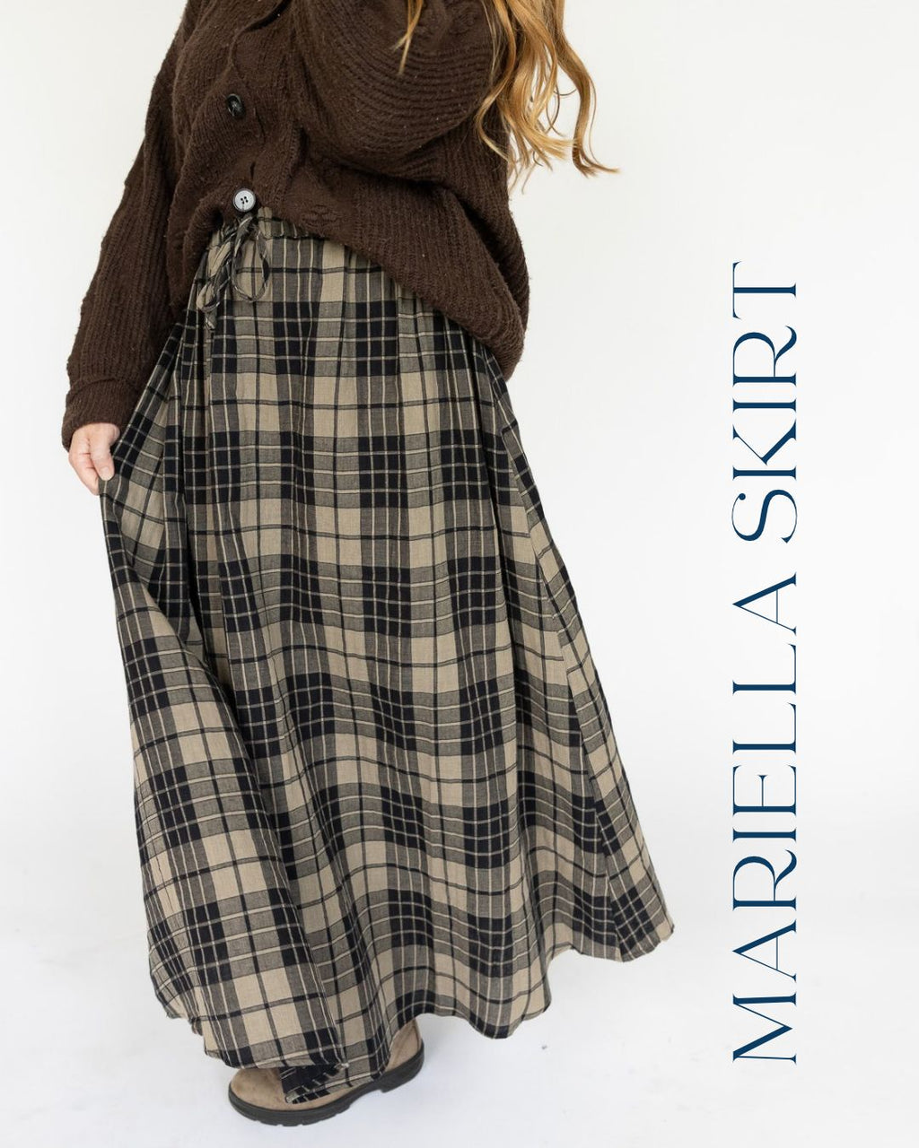 Mariella Skirt