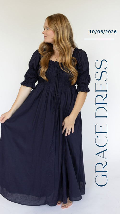 Grace Dress