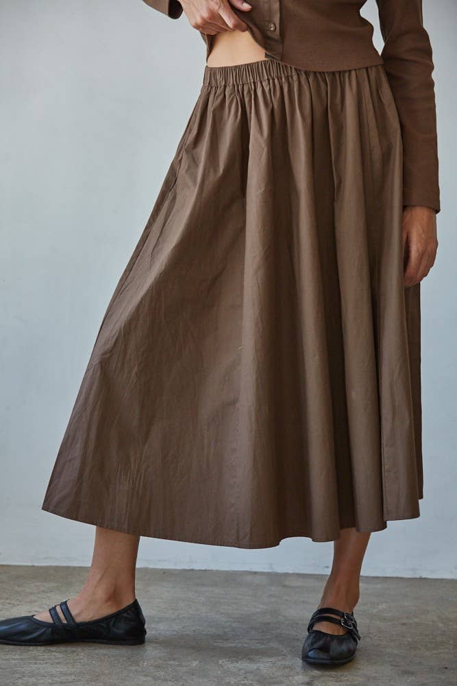 Pia Skirt