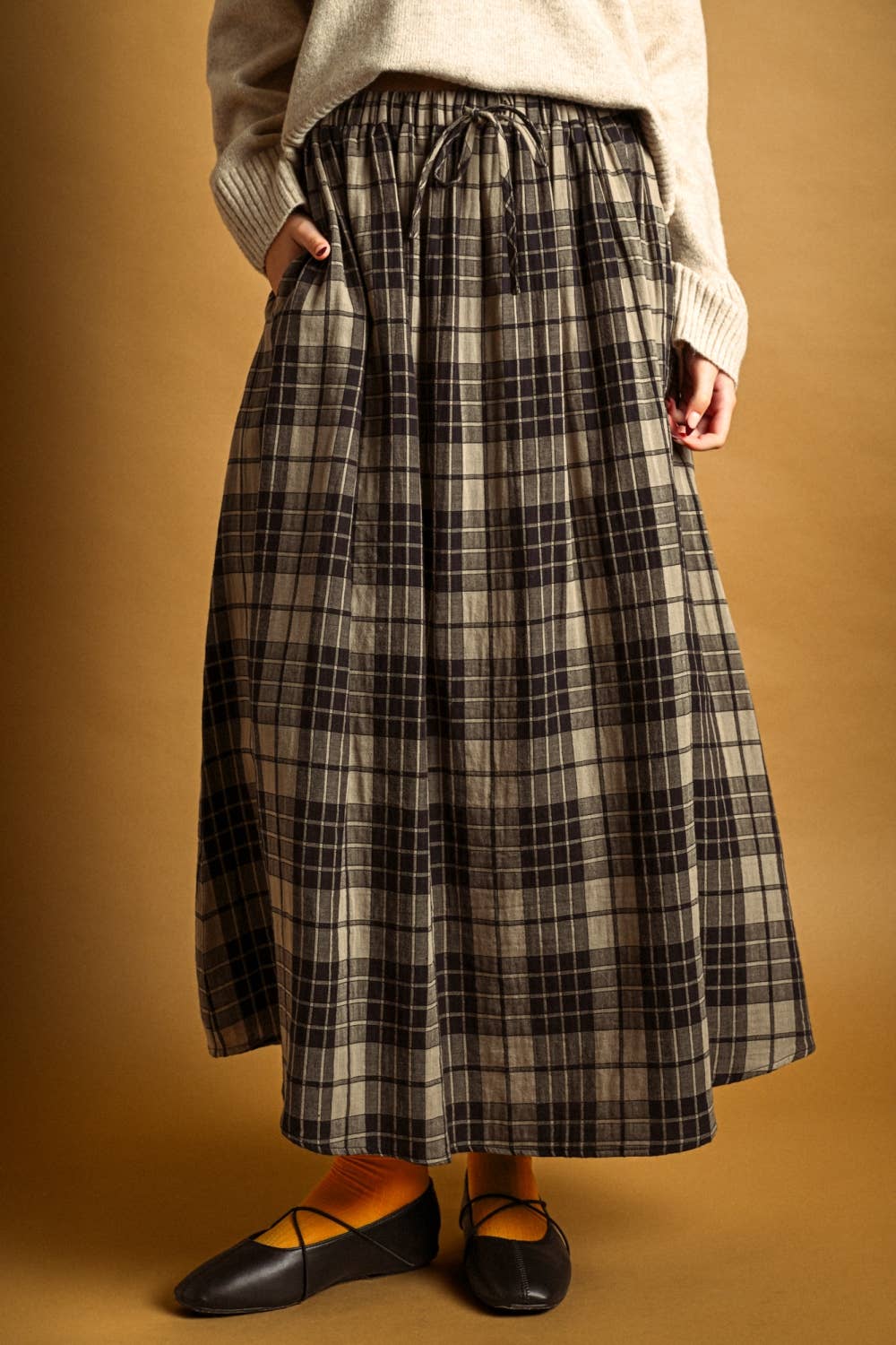 Mariella Skirt