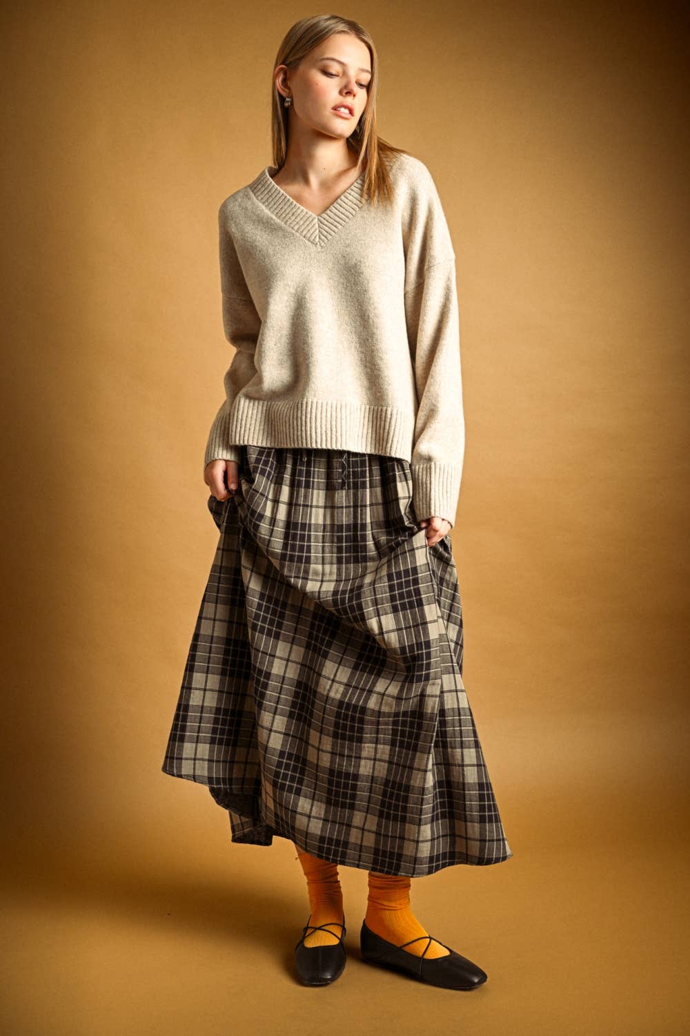 Mariella Skirt
